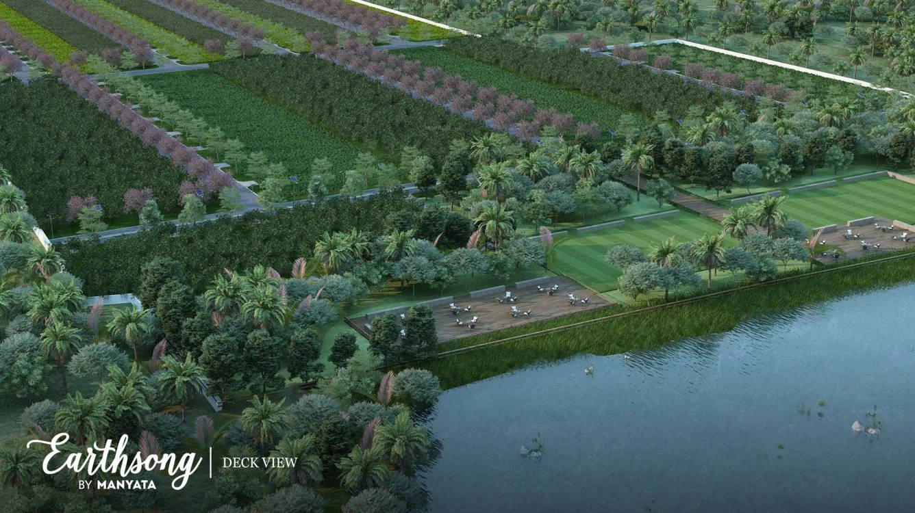 Image of Manyata Earthsong